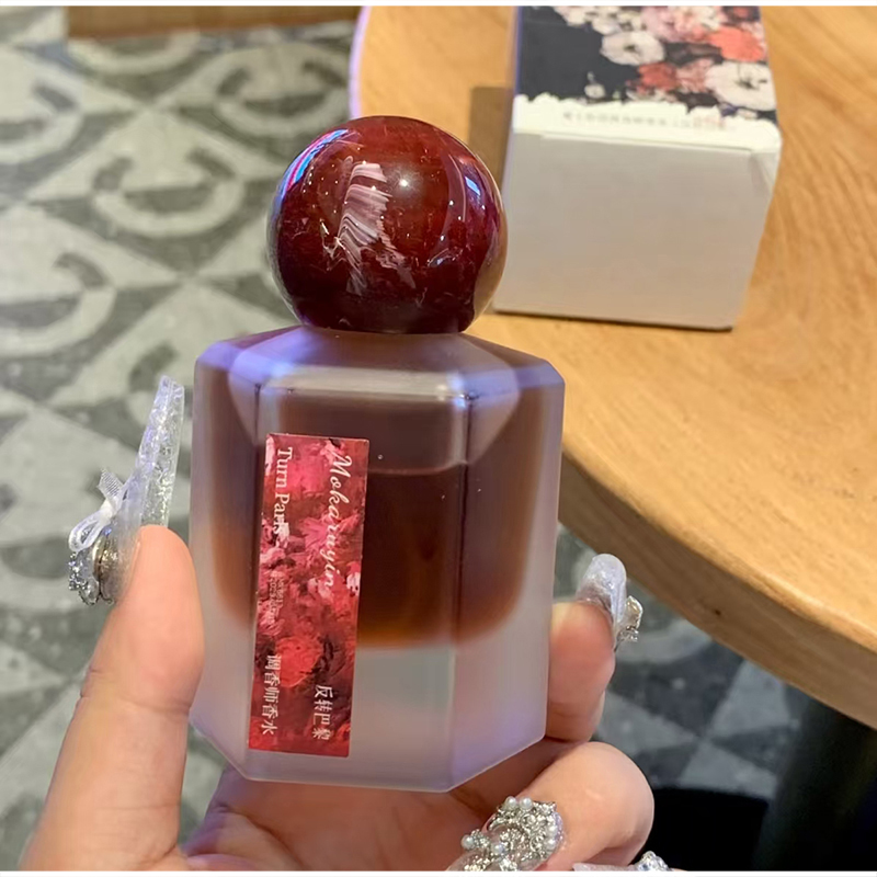 Best Perfume Fragrance - マウンテンミスト香水スプレー、高級フローラルフルーティーな女性の香り、ジャスミン/ローズ/ムスク/サンダルウッド/アンバー男性用フレグランス、オードトワレ
