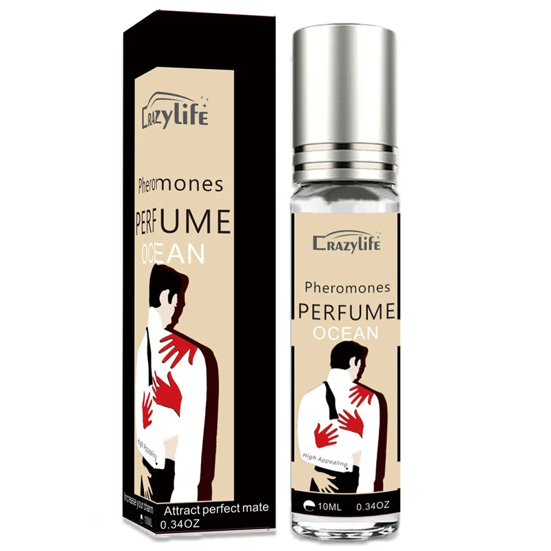 Perfume Fragrance World - フェロモン男性のための魅力女性アンドロステノンフェロモン性的刺激フレグランスオイルいちゃつくセクシーな香水製品