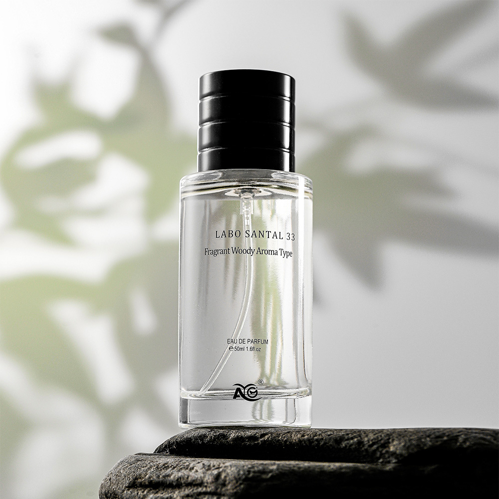Best Perfume Fragrance - メンズベストセラー オードトワレ - フレッシュでロマンチックなサンダルウッドのウッディな香り 50ml コロン