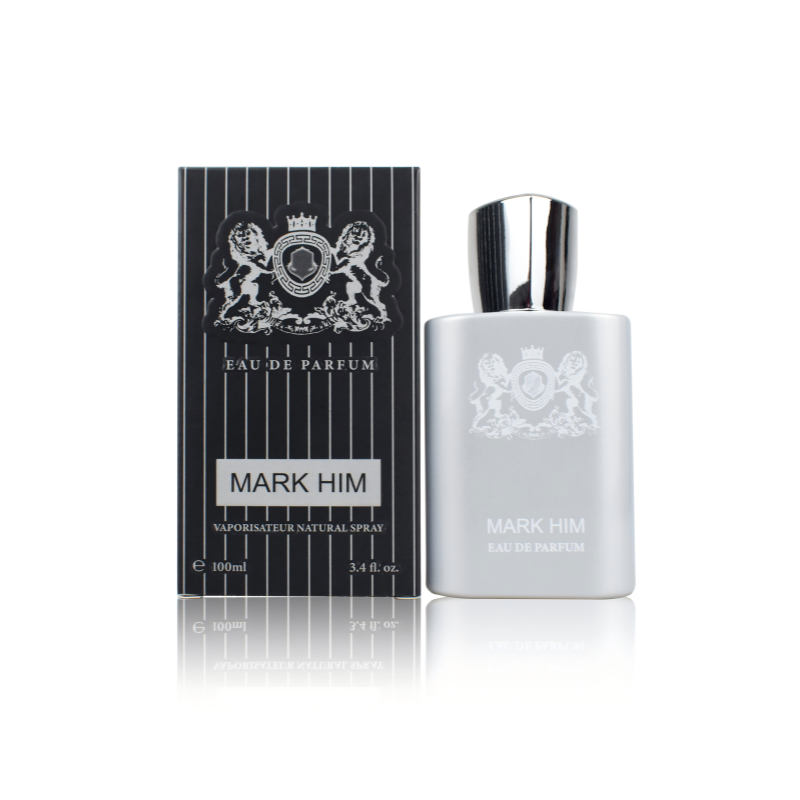 Fragrance Perfume For Man - 100ml MARK HIM メンズ香水 ロングラスティング マグネティック