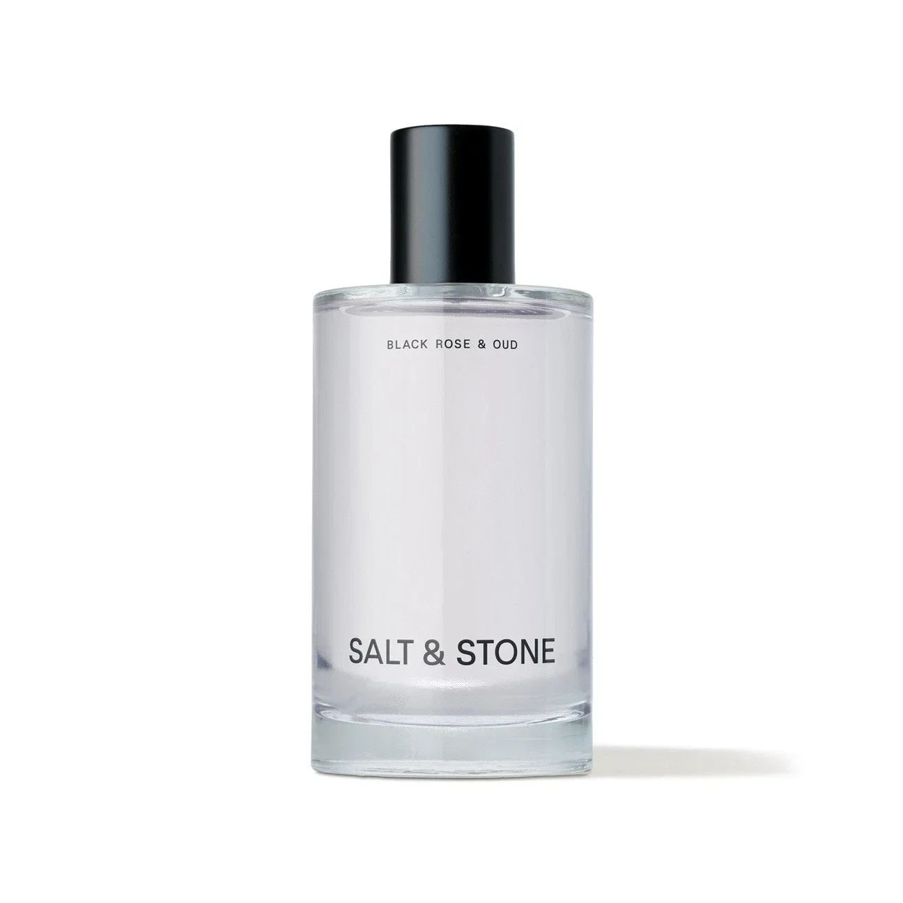 Fragrance Perfume For Man - ソルト＆ストーン ブラックローズ＆ウード オードパルファム メンズ＆レディース用、3.4 fl oz