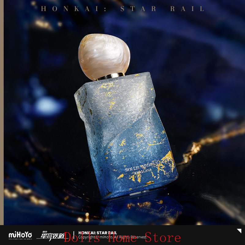 The Collection Perfume Fragrance - MiHoYo Khaslana Phainon Honkai: Star Rail