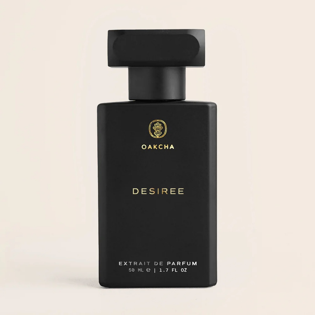 Perfume Juicy Fragrance - オークチャ デザイア パフューム（男女兼用）、ジューシーなスイカのフルーティな香り、爽やかで甘い夏の香り、長時間持続するエクストレート・ド・パルファム