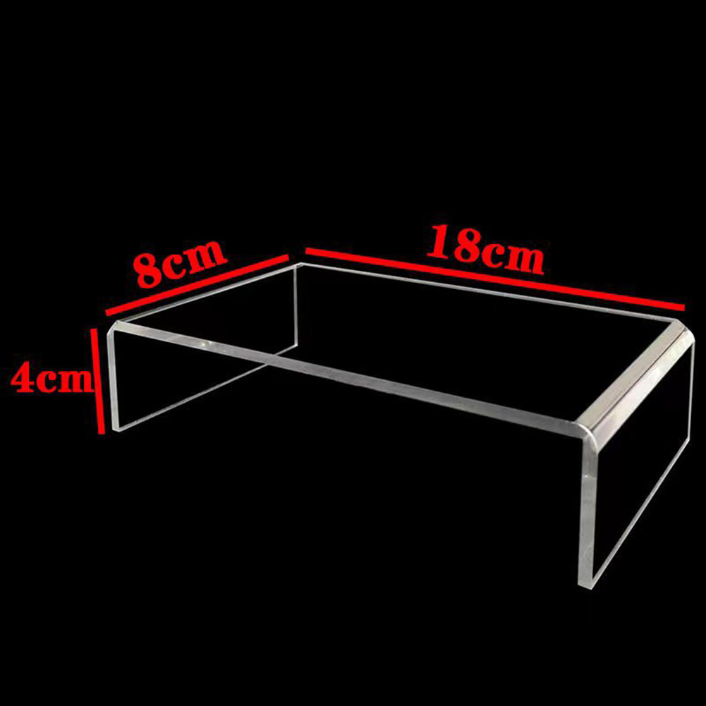Perfume Fragrance Holder - アクリル製ディスプレイスタンド,多層棚,香水オーガナイザー,省スペースで実用的,新品