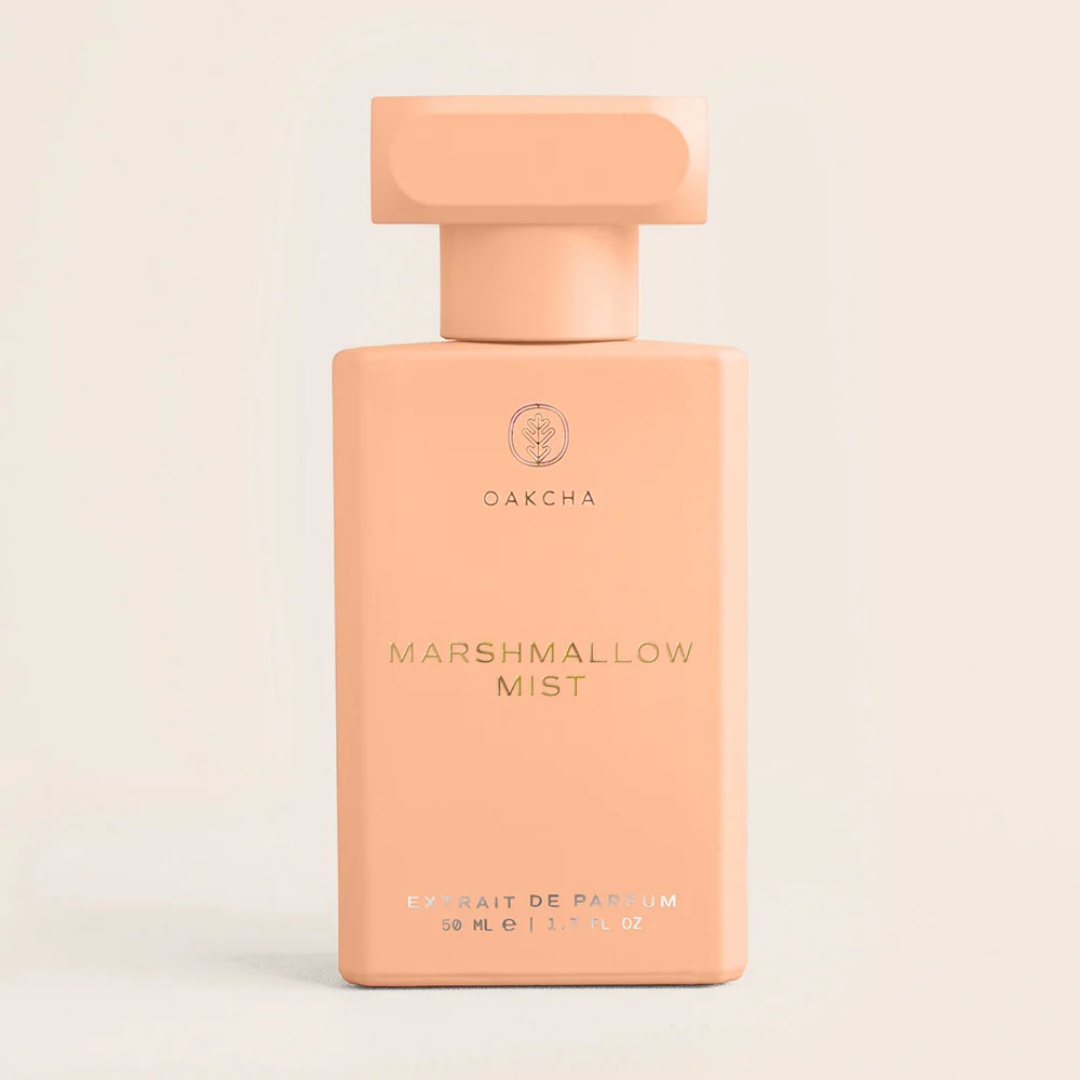 Perfume Juicy Fragrance - オークチャ マシュマロミスト パフューム（男女兼用）、ジューシーなウォーターメロンフルーティの香り、フレッシュで甘い夏の香り、長時間持続するエクストレート・ド・パルファム