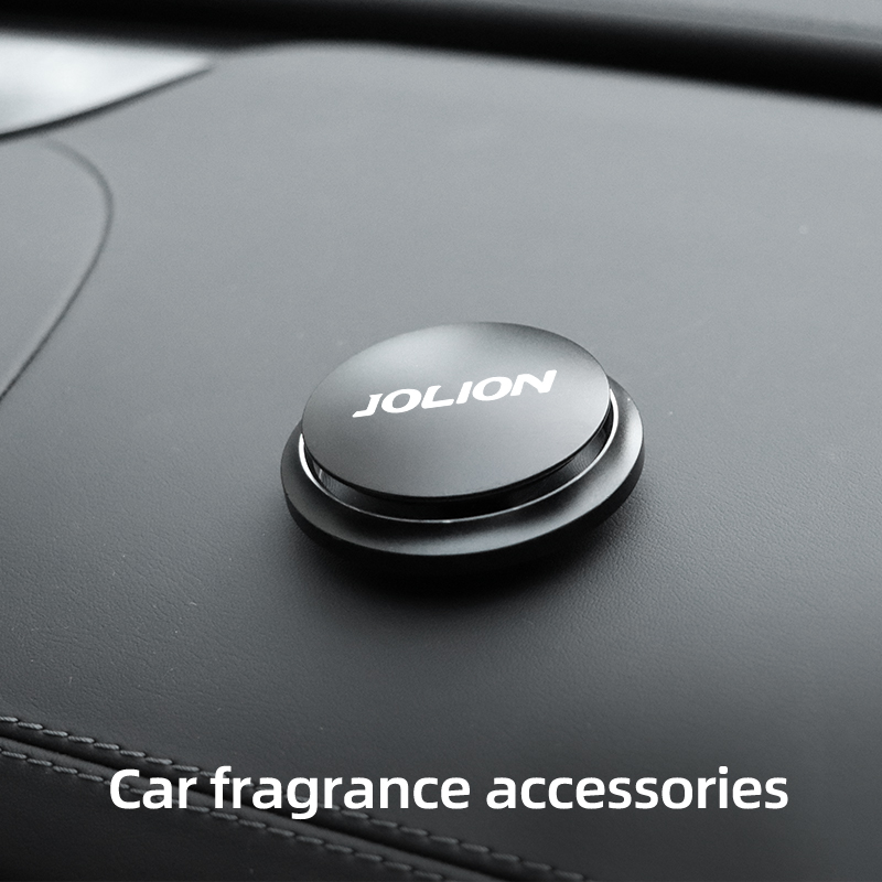 Perfume Fragrance Logo - カスタマイズされたロゴ付きの車の芳香剤,天然の固体香水,gwm haval jolion h3 h2 f7