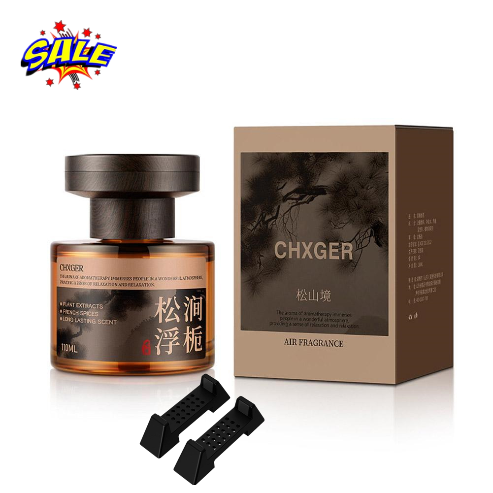 Fragrance Oil Perfume Grade - 高級車用木製車載香水エッセンシャルオイルディフューザーヴィンテージ高級フレグランス持続性のある香り装飾品