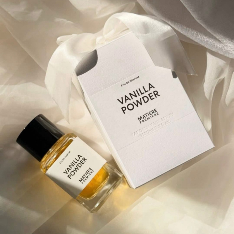 The Collection Perfume Fragrance - マティエール プレミア 100ML ユニセックス オードパルファム ロングラスティング
