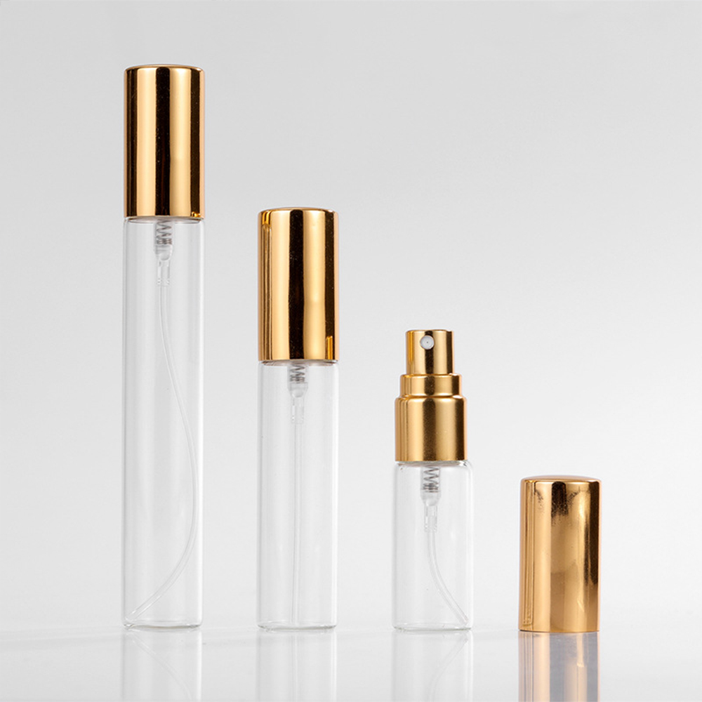 Perfume Fragrance Dispenser - 20/50 個香水空ボトル 5 ミリリットル 10 ミリリットル
