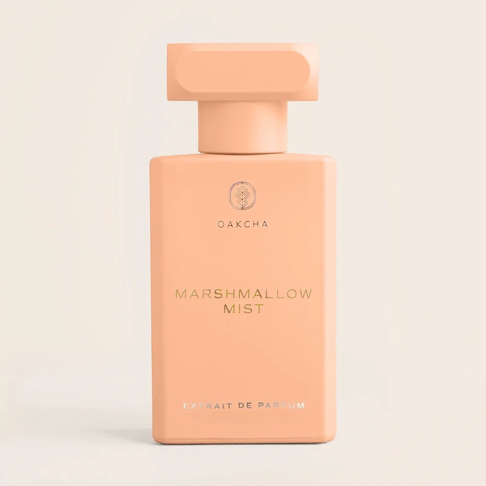 Perfume Juicy Fragrance - オークチャ マシュマロミスト パフューム（男女兼用）、ジューシーなスイカのフルーティな香り、爽やかで甘い夏の香り
