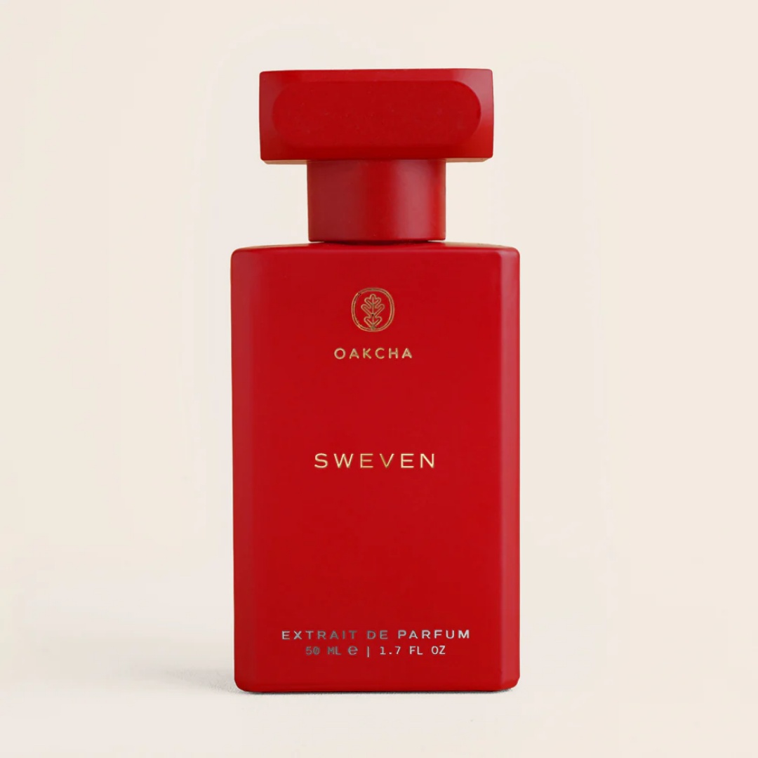 Perfume Juicy Fragrance - オークチャ スウィーブン パフューム 女性用＆男性用、ジューシーなスイカのフルーティな香り、フレッシュで甘い夏の香り、長時間持続するエクストレート ドゥ パルファム