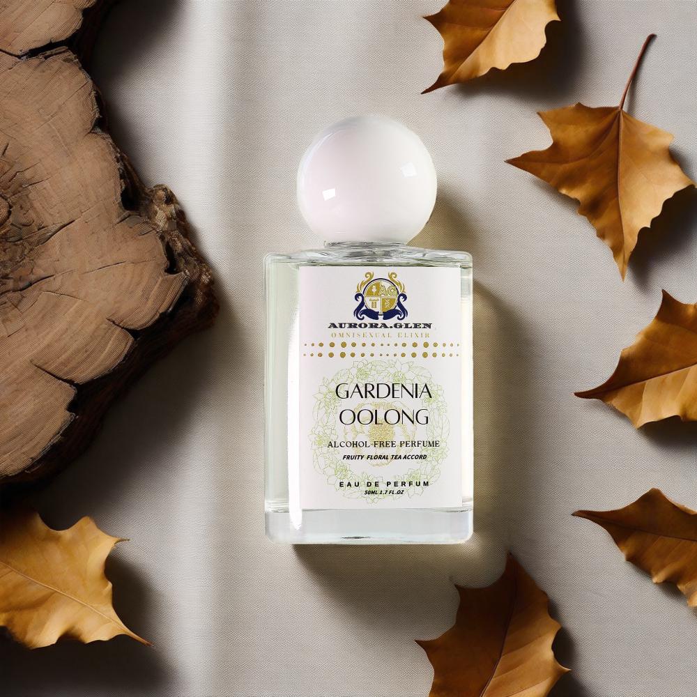 ガーデニアウーロンフローラルの香りのエッセンシャルオイル 5 - Perfume Home Fragrance のレビューと価格