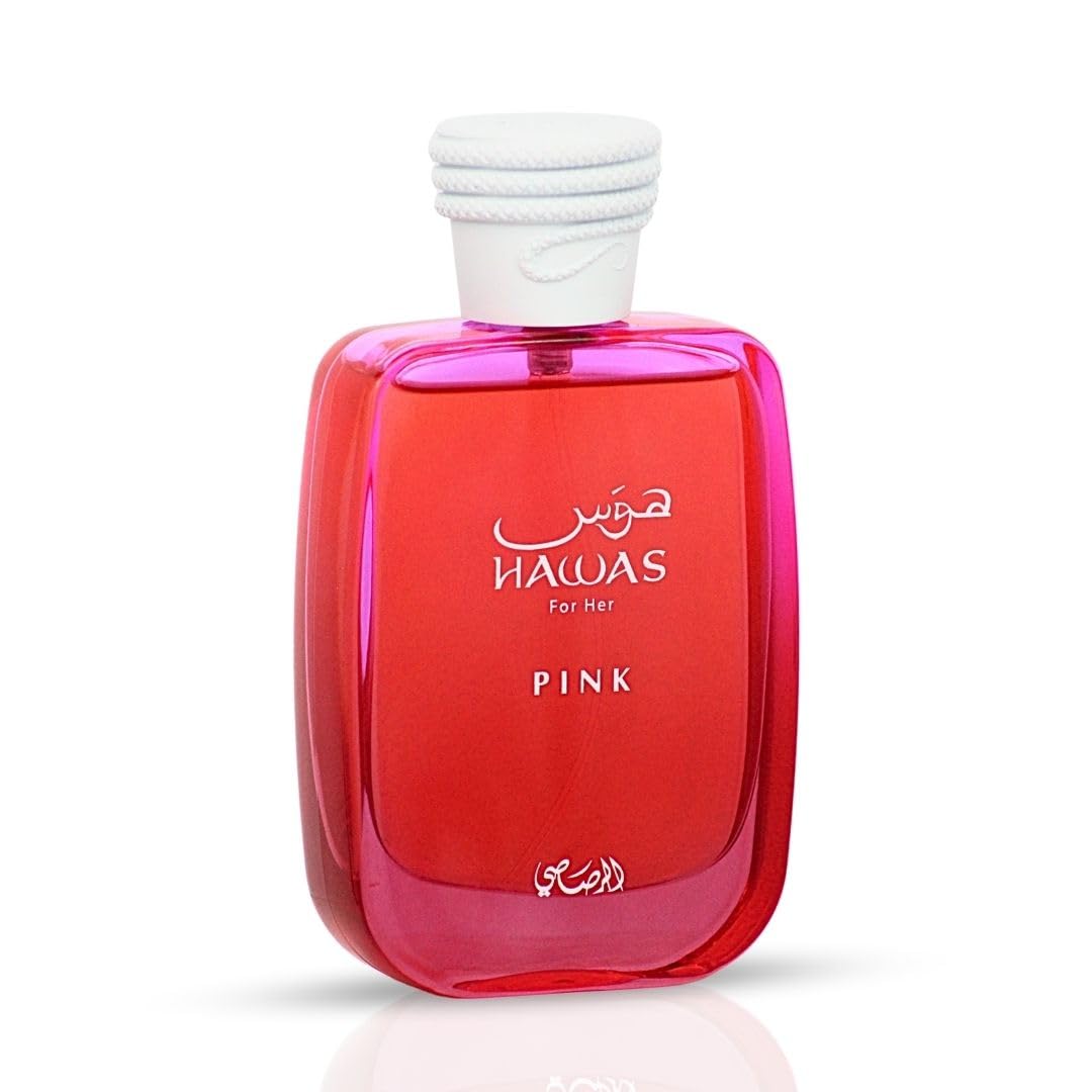 オリジナルアラビア香水 RASASI Hawas Colle - The Collection Perfume Fragrance のレビューと価格