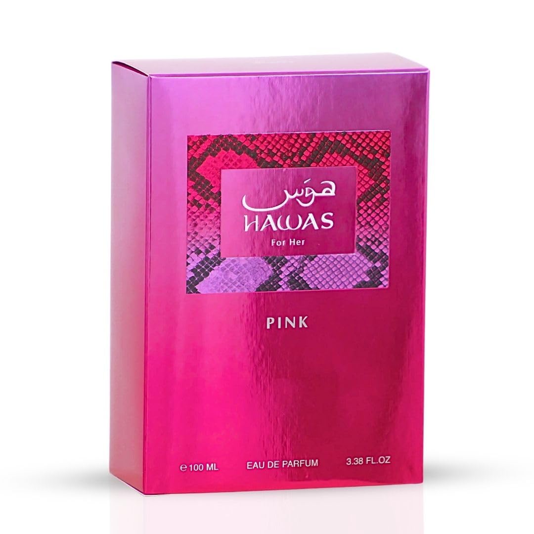 オリジナルアラビア香水 RASASI Hawas Colle - The Collection Perfume Fragrance のレビューと価格