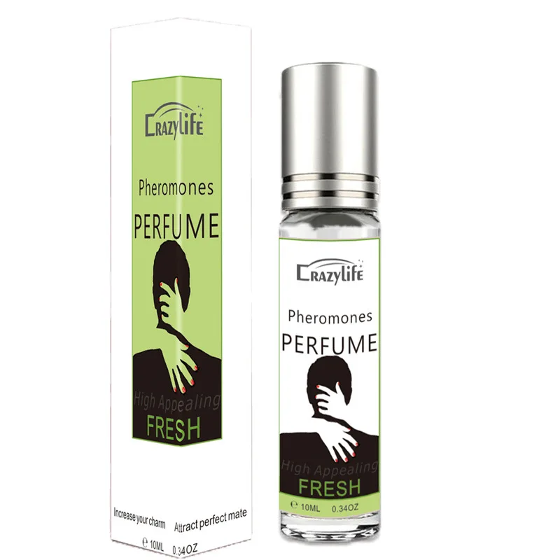 フェロモン男性のための魅力女性アンドロステノンフェロモン性的 - Perfume Fragrance World のレビューと価格