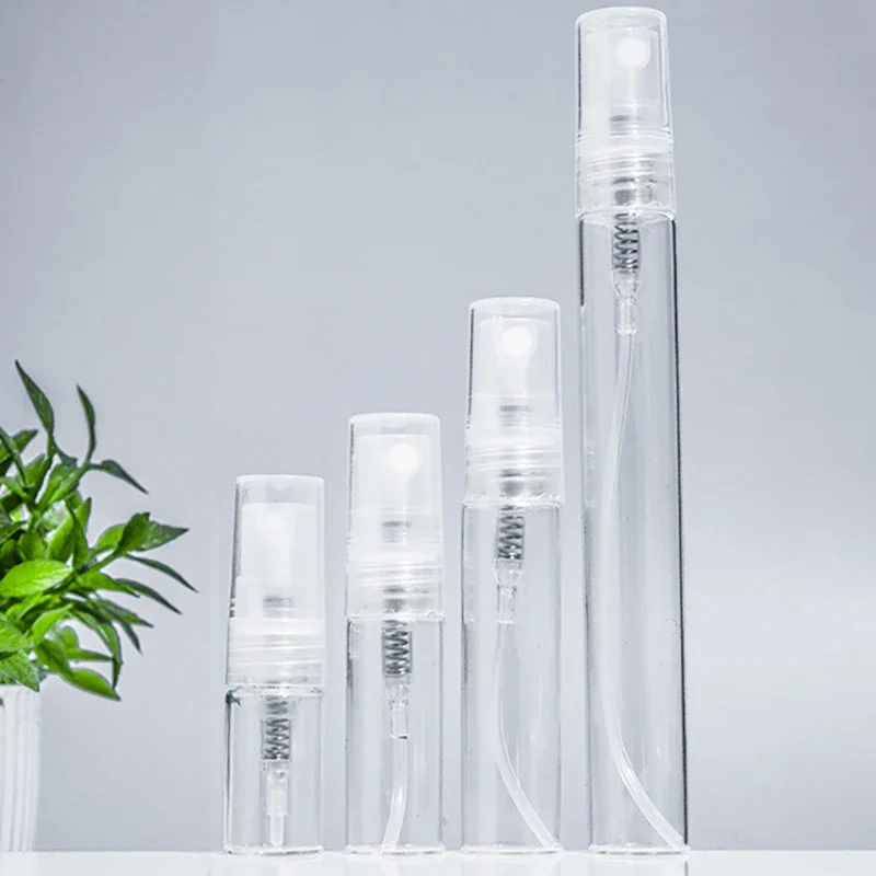 8 個 10 ミリリットル 5 ミリリットル 3 ミリリット - Perfume Fragrance Dispenser のレビューと価格