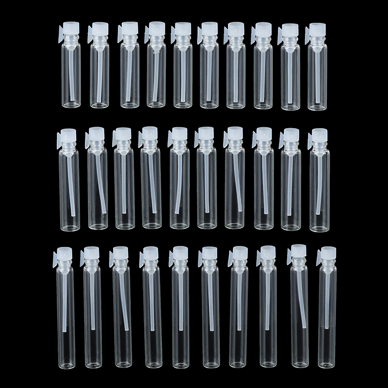 空のミニ香水瓶2/3/10 ml,小さなサンプル瓶,試験管, - Perfume Fragrance Lab のレビューと価格