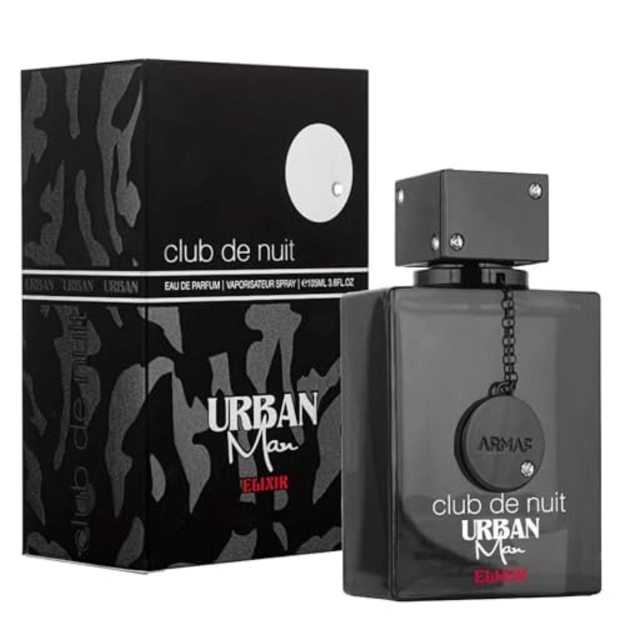 オリジナルアラビアン香水 アルマフ クラブ ドゥ ニュイ ア - Fragrance Perfume For Man のレビューと価格