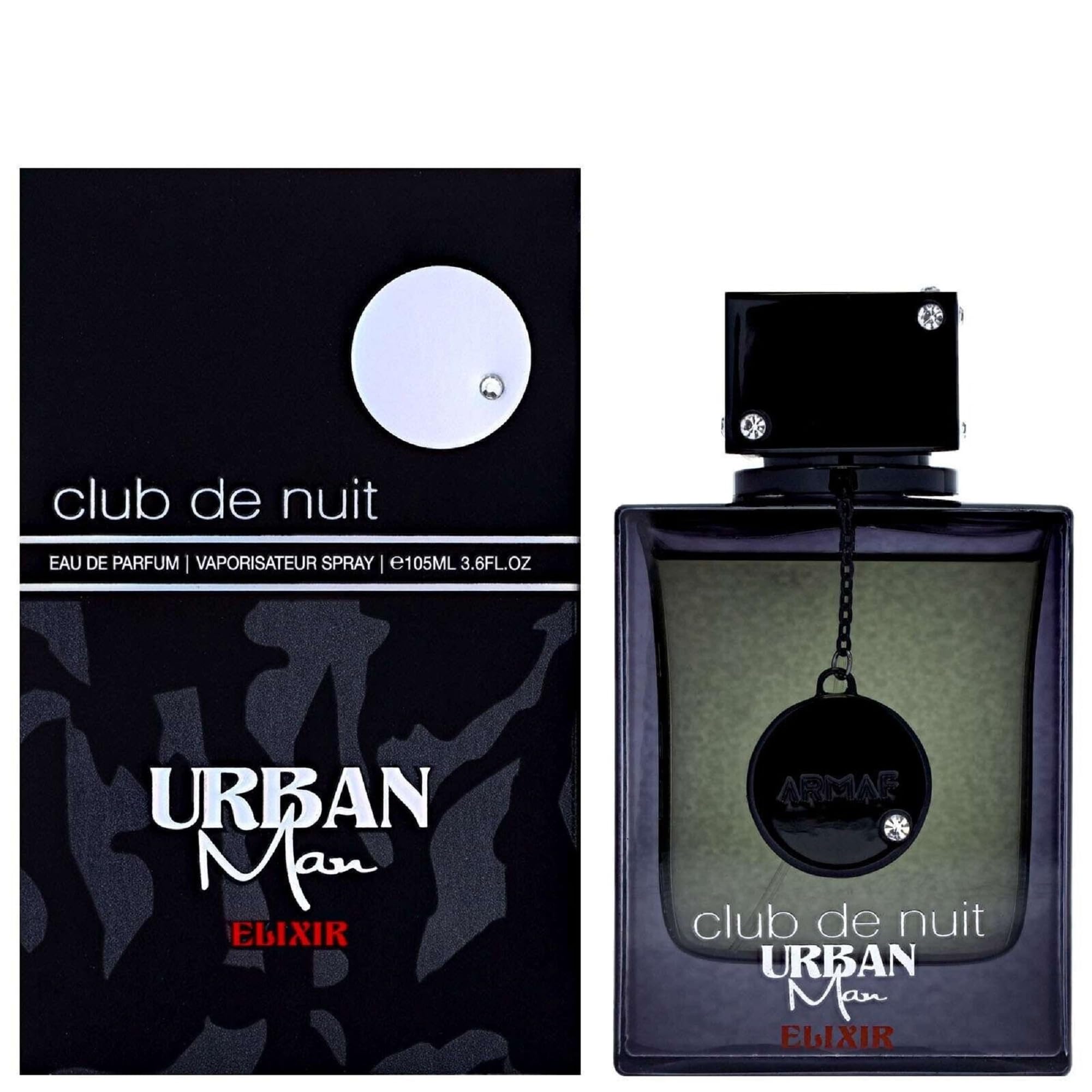 オリジナルアラビアン香水 アルマフ クラブ ドゥ ニュイ ア - Fragrance Perfume For Man のレビューと価格