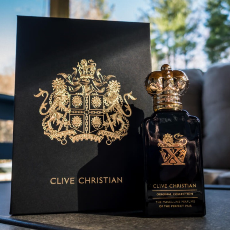 クライヴクリスチャン メンズ香水 50ml ロングラスティン - Perfume Jasmine Fragrance のレビューと価格