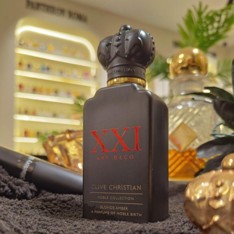 クライヴクリスチャン メンズ香水 50ml ロングラスティン - Perfume Jasmine Fragrance のレビューと価格