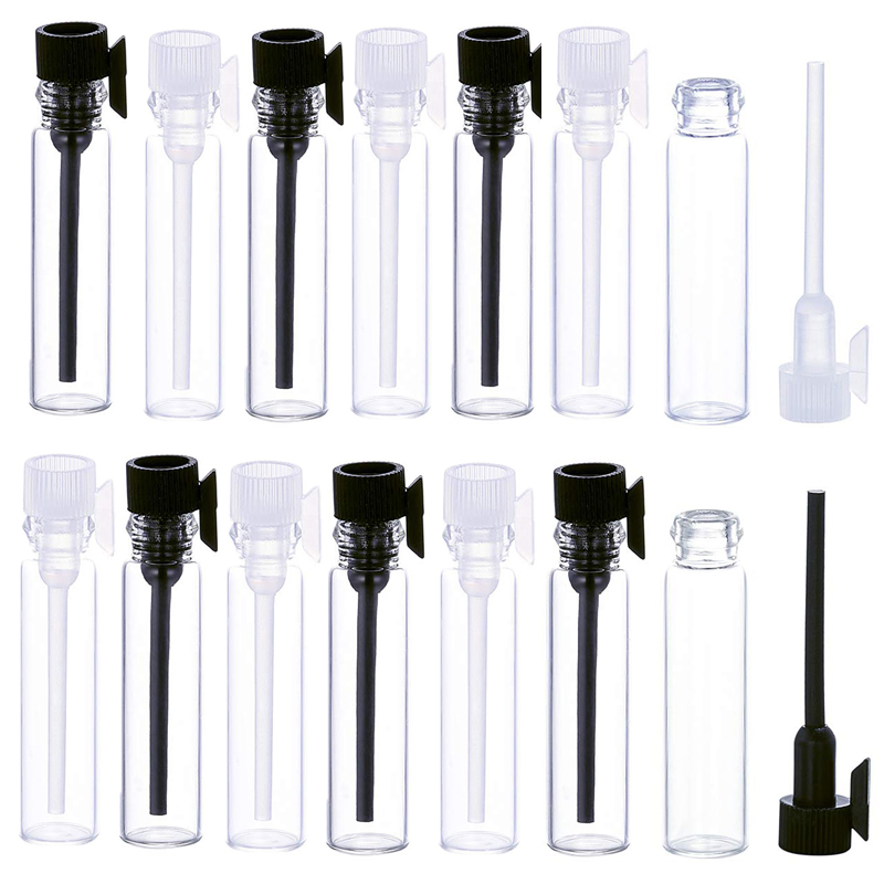 50 個 1 ミリリットル/2 ミリリットル/3 ミリリット - Perfume Fragrance Lab のレビューと価格