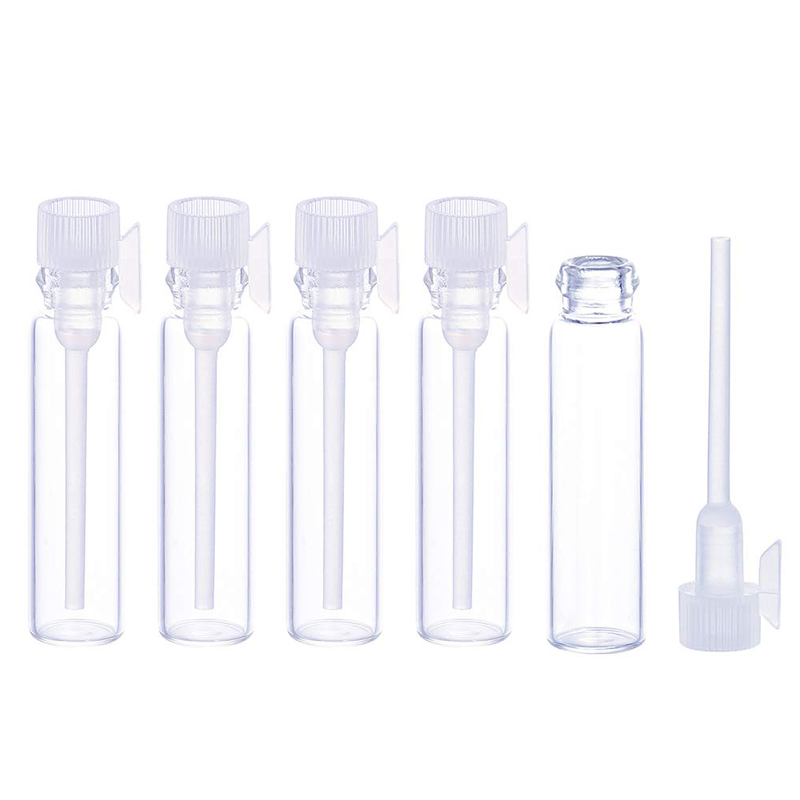 50 個 1 ミリリットル/2 ミリリットル/3 ミリリット - Perfume Fragrance Lab のレビューと価格