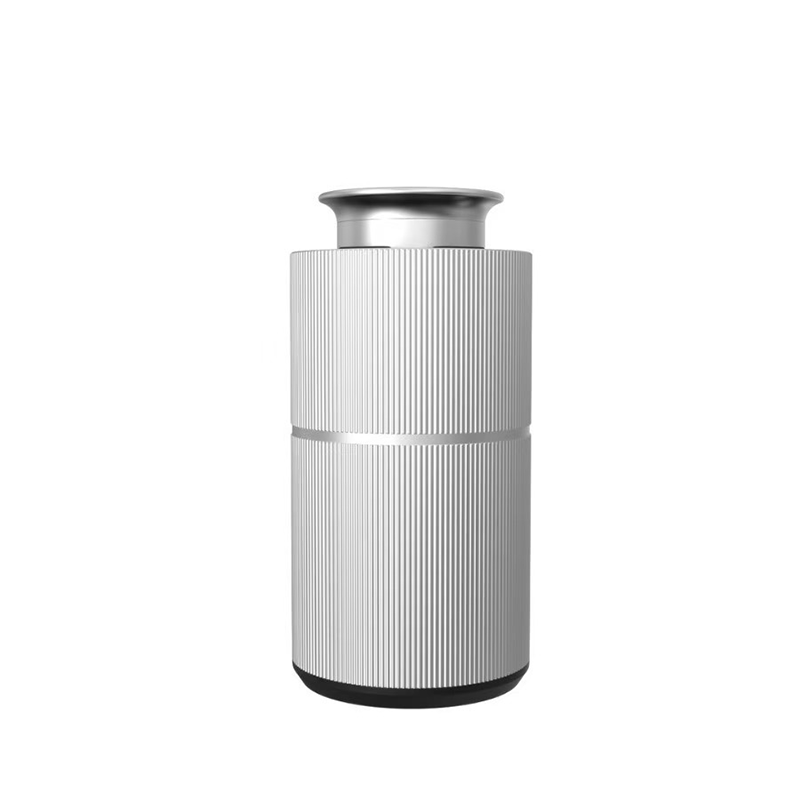 メタルボディスマートカーディフューザー ポータブル充電式水な - Perfume Home Fragrance のレビューと価格