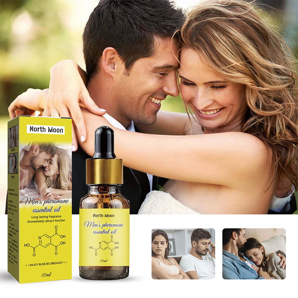 10 ミリリットルフェロモン香水男性フレグランス強烈なコレク - The Collection Perfume Fragrance のレビューと価格