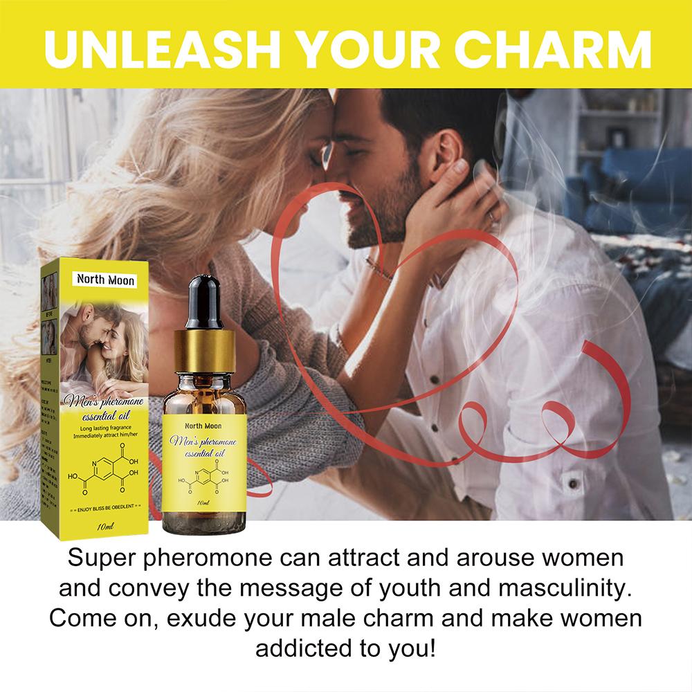 10 ミリリットルフェロモン香水男性フレグランス強烈なコレク - The Collection Perfume Fragrance のレビューと価格