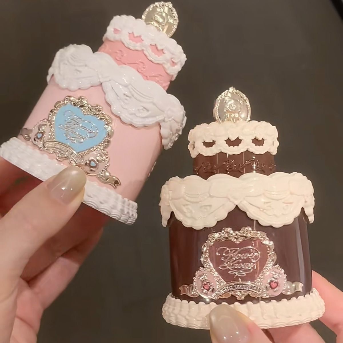フラワーノーズズ スウィーティーベアコレクション パフューム - The Collection Perfume Fragrance のレビューと価格