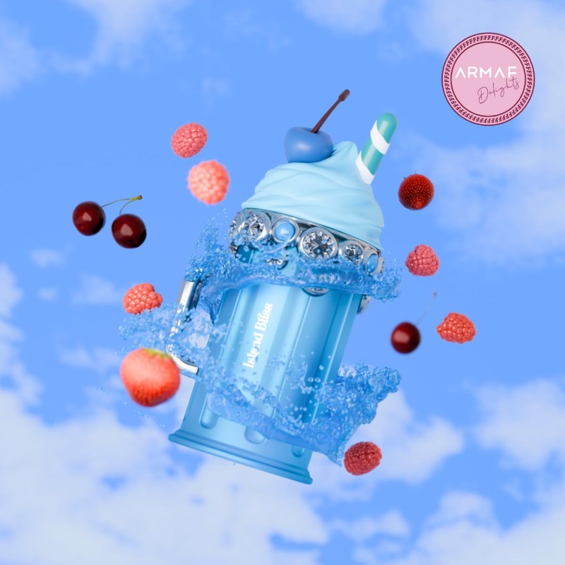 アラマフ アイランド ブリス オードパルファム スプレー 3 - Perfume Juicy Fragrance のレビューと価格