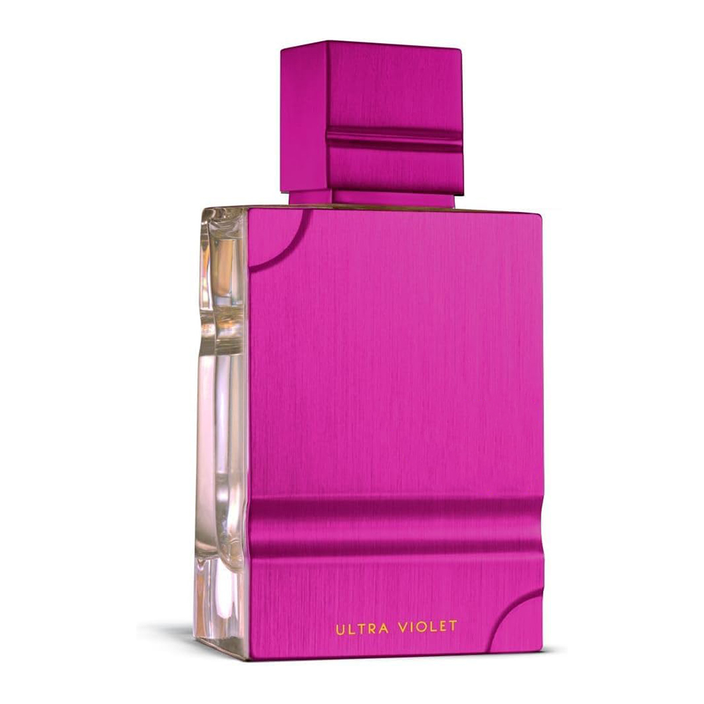 アンバーウードウルトラバイオレットオードパルファム60ml（ - Perfume Jasmine Fragrance のレビューと価格
