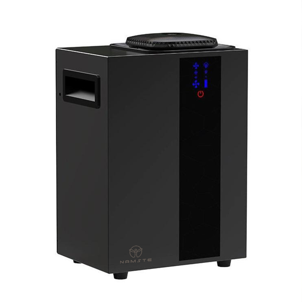 NAMSTE 4000m3 HVAC システムアロマディフュ - Perfume Fragrance House のレビューと価格