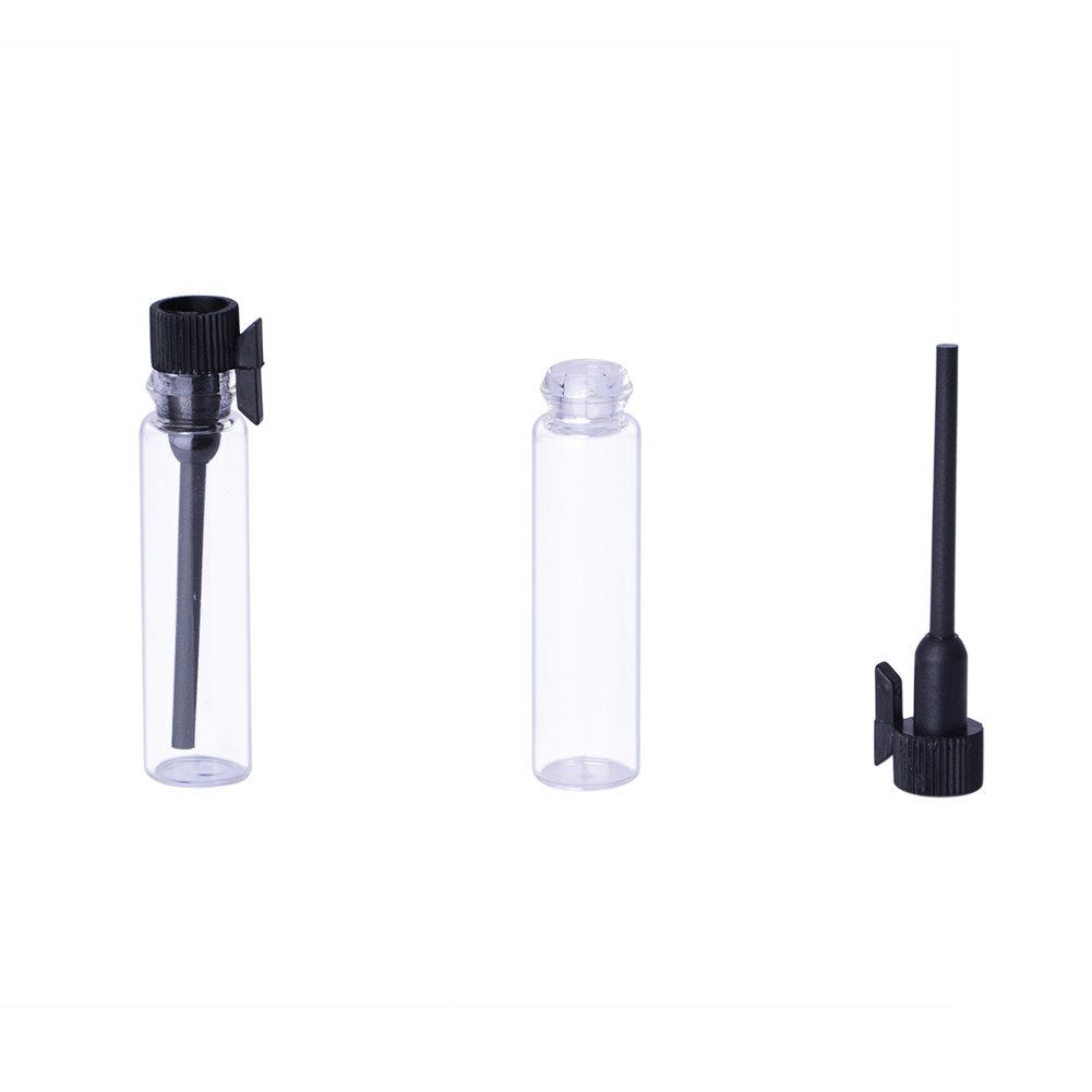 100 個 1 ミリリットル 2 ミリリットル 3 ミリリッ - Perfume Fragrance Lab のレビューと価格