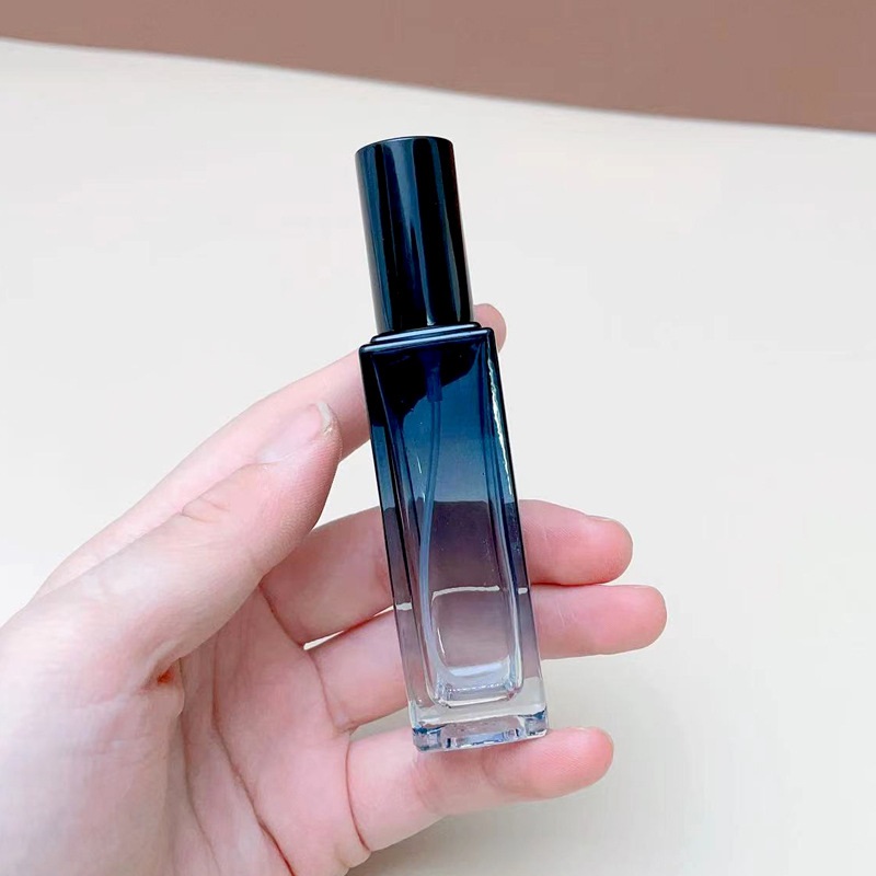香水スプレーボトル,空のガラスアトマイザー,トラベル化粧品ボ - Perfume Fragrance House のレビューと価格