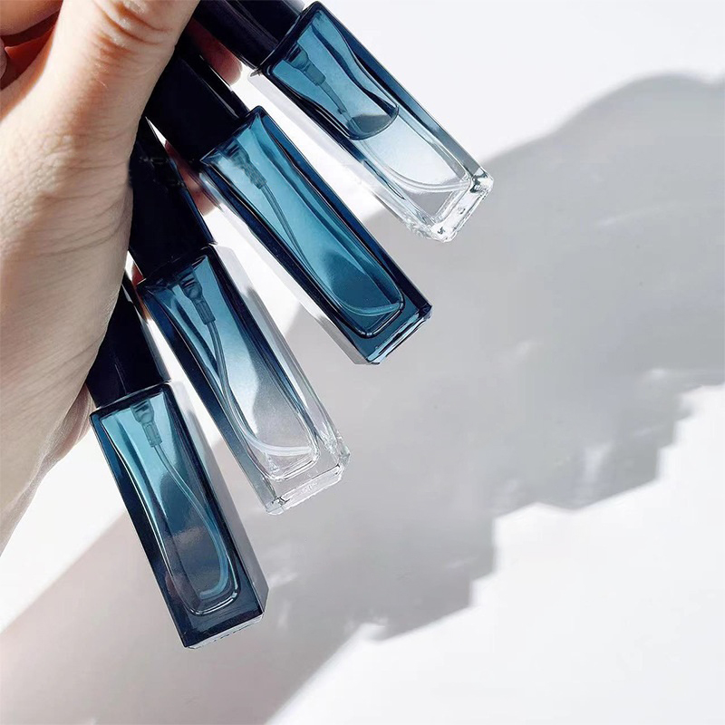 香水スプレーボトル,空のガラスアトマイザー,トラベル化粧品ボ - Perfume Fragrance House のレビューと価格