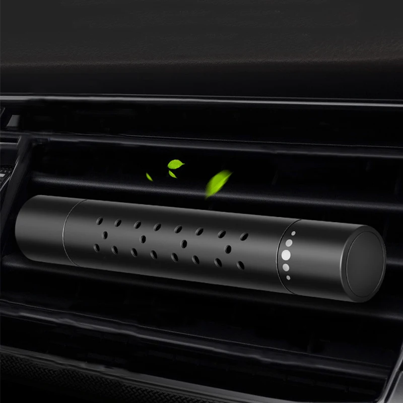 車用ソリッドフレグランスホルダー,芳香剤,ディフューザー,ア - Perfume Fragrance Holder のレビューと価格
