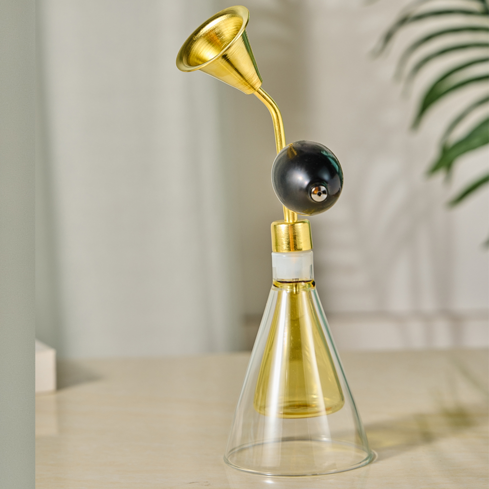 カスタムロゴ入り香水バー、フレグランス香水、エッセンシャルオ - Perfume Fragrance Logo のレビューと価格
