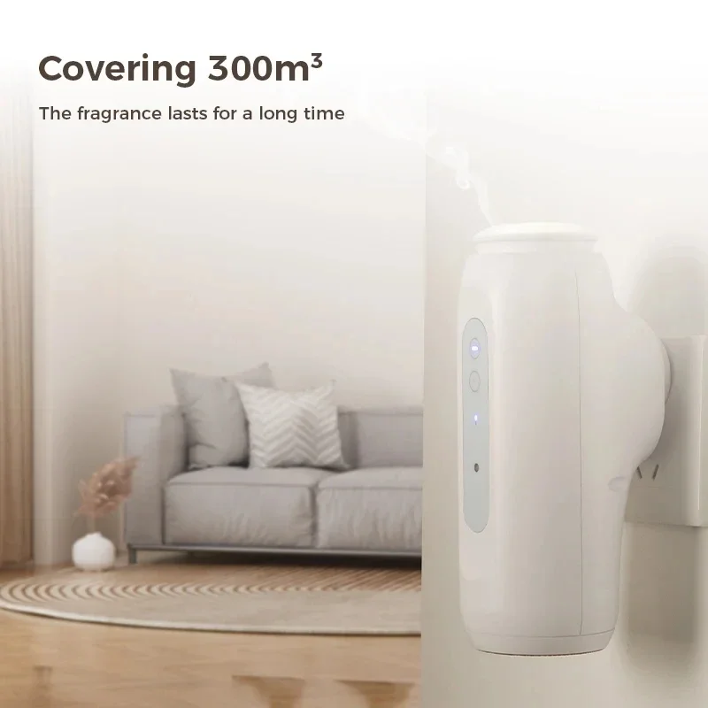 Namste 300m³ Bluetooth 壁掛け式香水ホ - Perfume Home Fragrance のレビューと価格