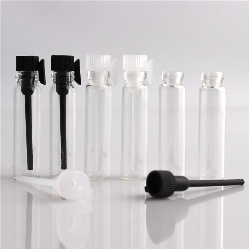 空のミニ香水瓶1ml/2ml/3ml,小さなサンプル瓶,試験 - Perfume Fragrance Lab のレビューと価格