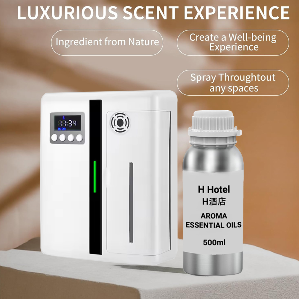 ディフューザー用フレグランス 500ml アロマディフューザ - Perfume Fragrance House のレビューと価格