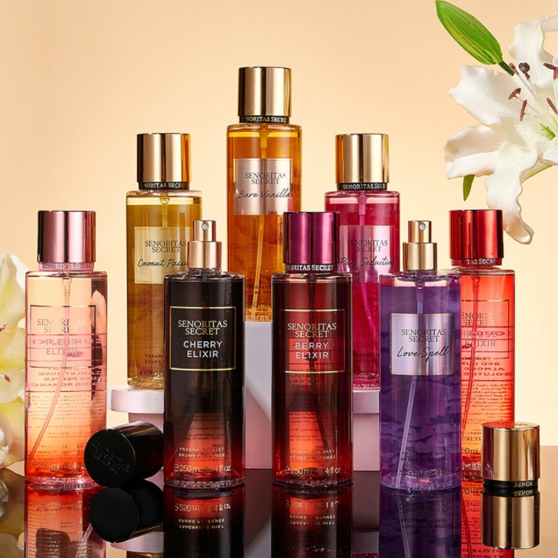オリジナルブランド香水人気ビクトリアココナッツフローラルフレ - Fragrance Perfume Victoria Secret のレビューと価格