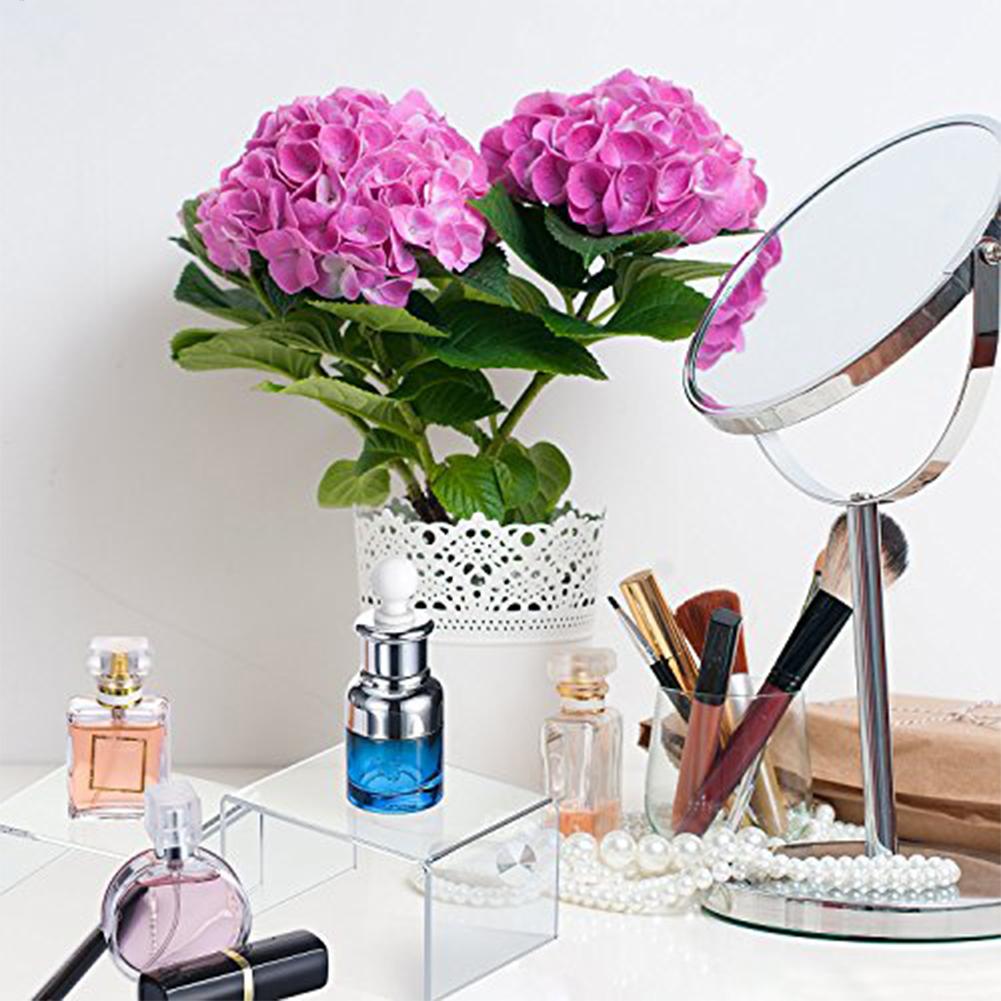ディスプレイライザー スタッカブル収納ボックス クリアコンテ - Perfume Fragrance Holder のレビューと価格