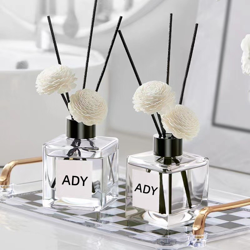 50ml アロマリードディフューザーオイル 家庭用 車用 芳 - Perfume Fragrance House のレビューと価格