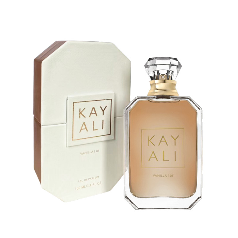 100ML カヤリ ユム ブジーマシュマロ 81 カヤリ バ - Perfume Juicy Fragrance のレビューと価格