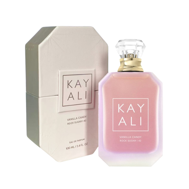100ML カヤリ ユム ブジーマシュマロ 81 カヤリ バ - Perfume Juicy Fragrance のレビューと価格