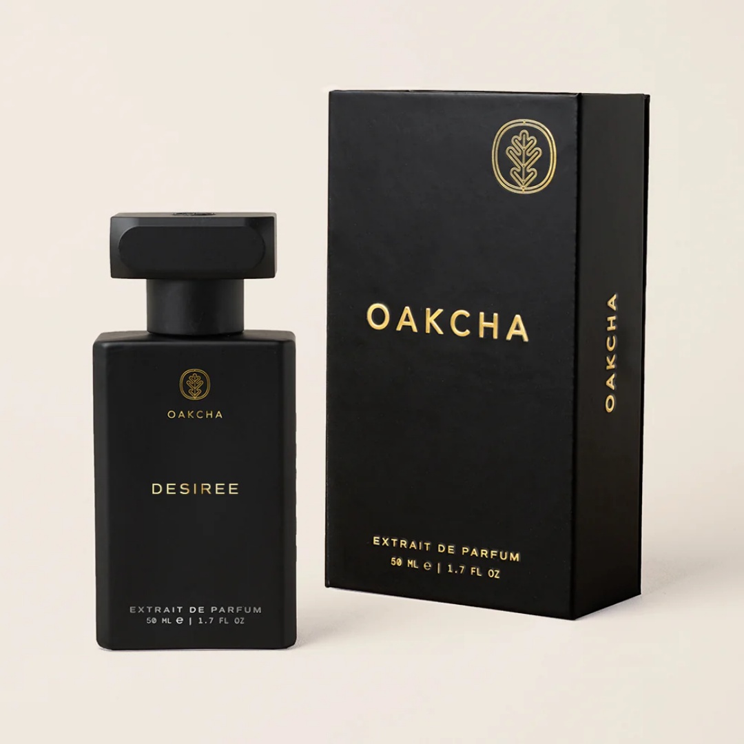 オークチャ デザイア パフューム（男女兼用）、ジューシーなス - Perfume Juicy Fragrance のレビューと価格