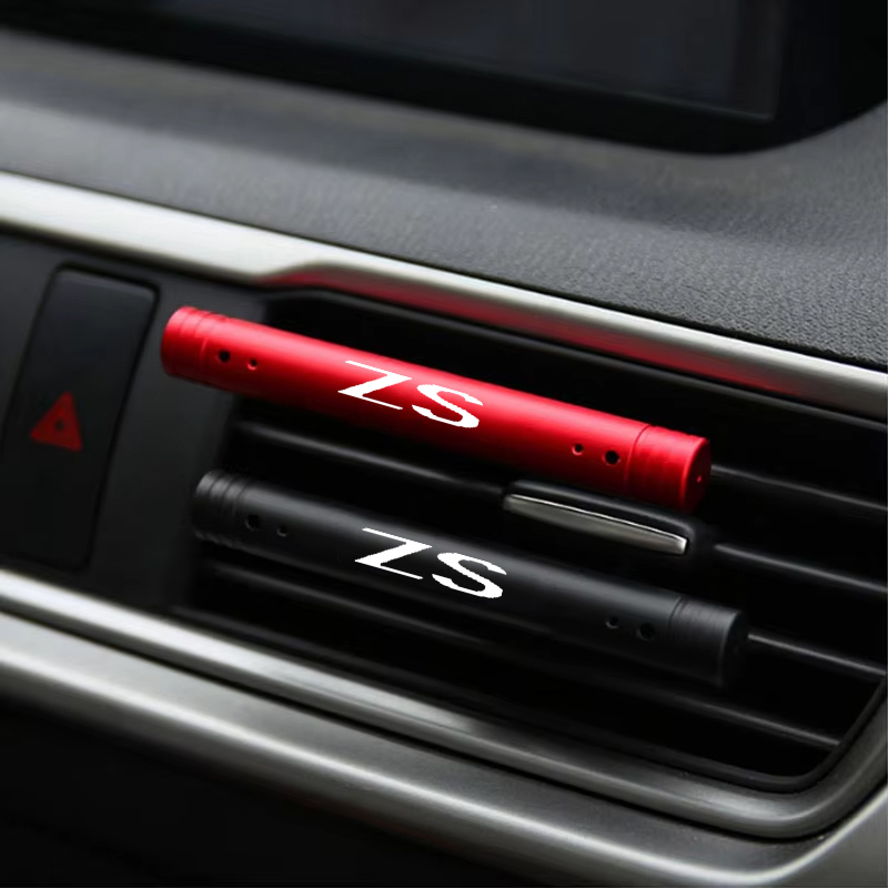 車の芳香剤アロマディフューザーベントクリップ自動車フレグラン - Perfume Fragrance Logo のレビューと価格