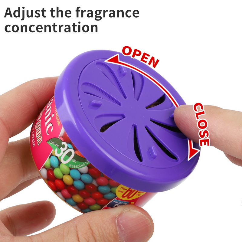 ベストセラー木製ブロック缶詰車アロマセラピー、車用フレグラン - Best Perfume Fragrance のレビューと価格